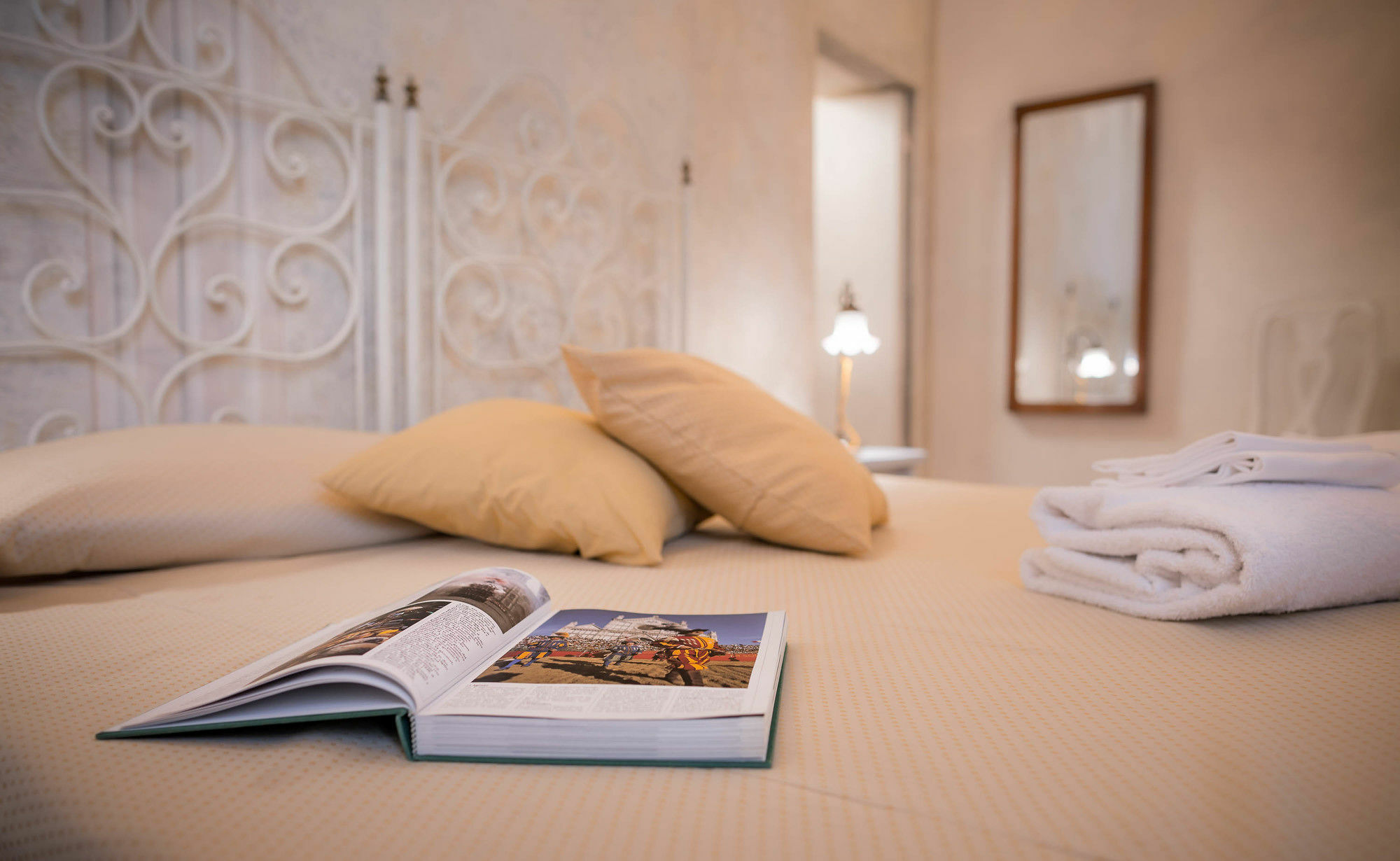 Affittacamere Novella House 2*