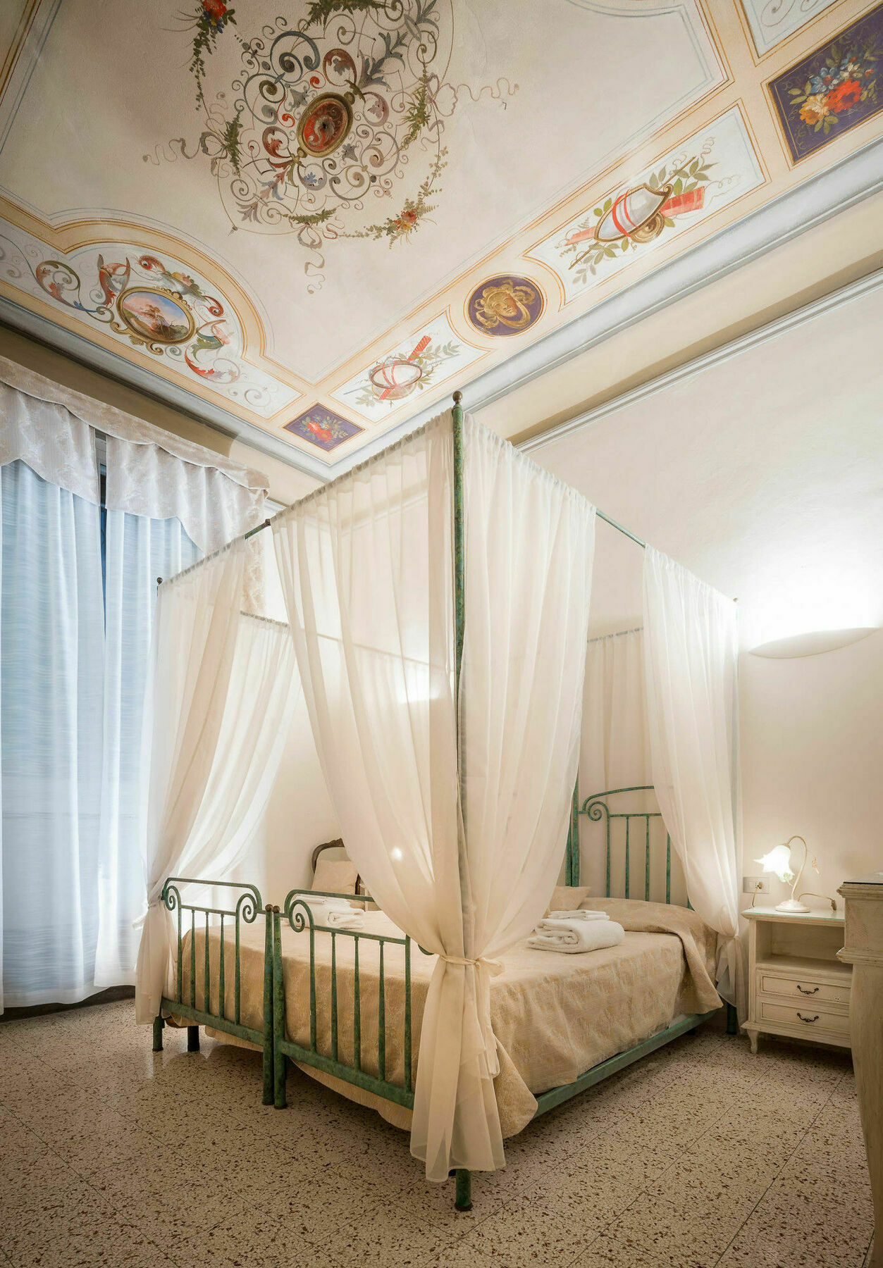 Affittacamere Novella House