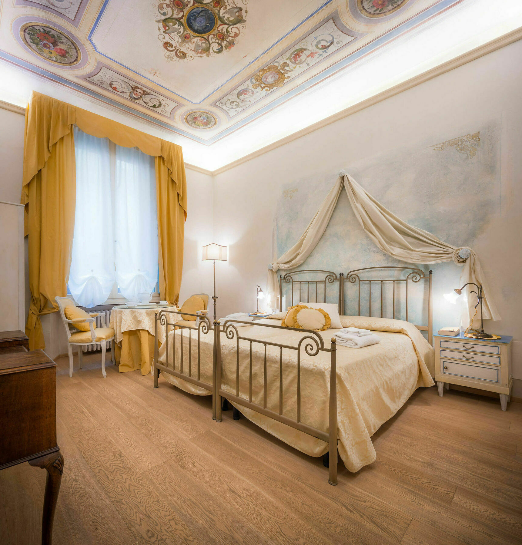 Affittacamere Novella House 2*