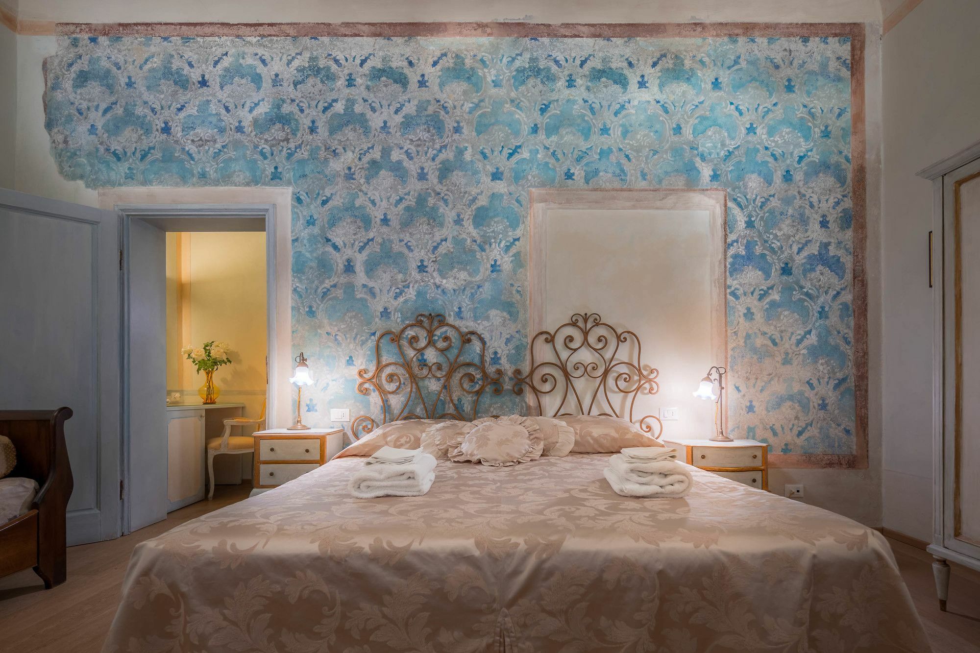 Affittacamere Novella House 2*