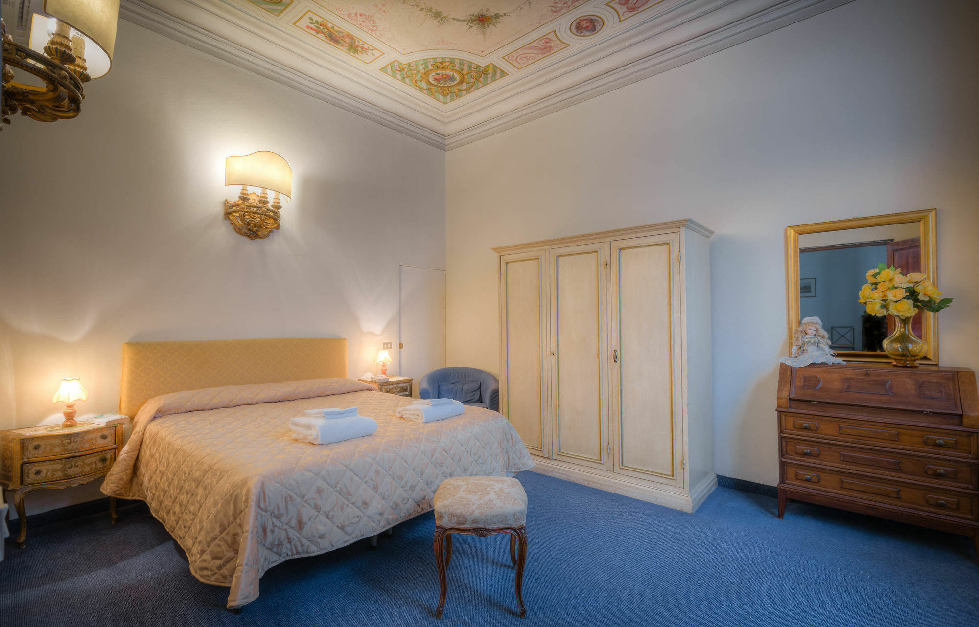 Novella House Affittacamere Firenze