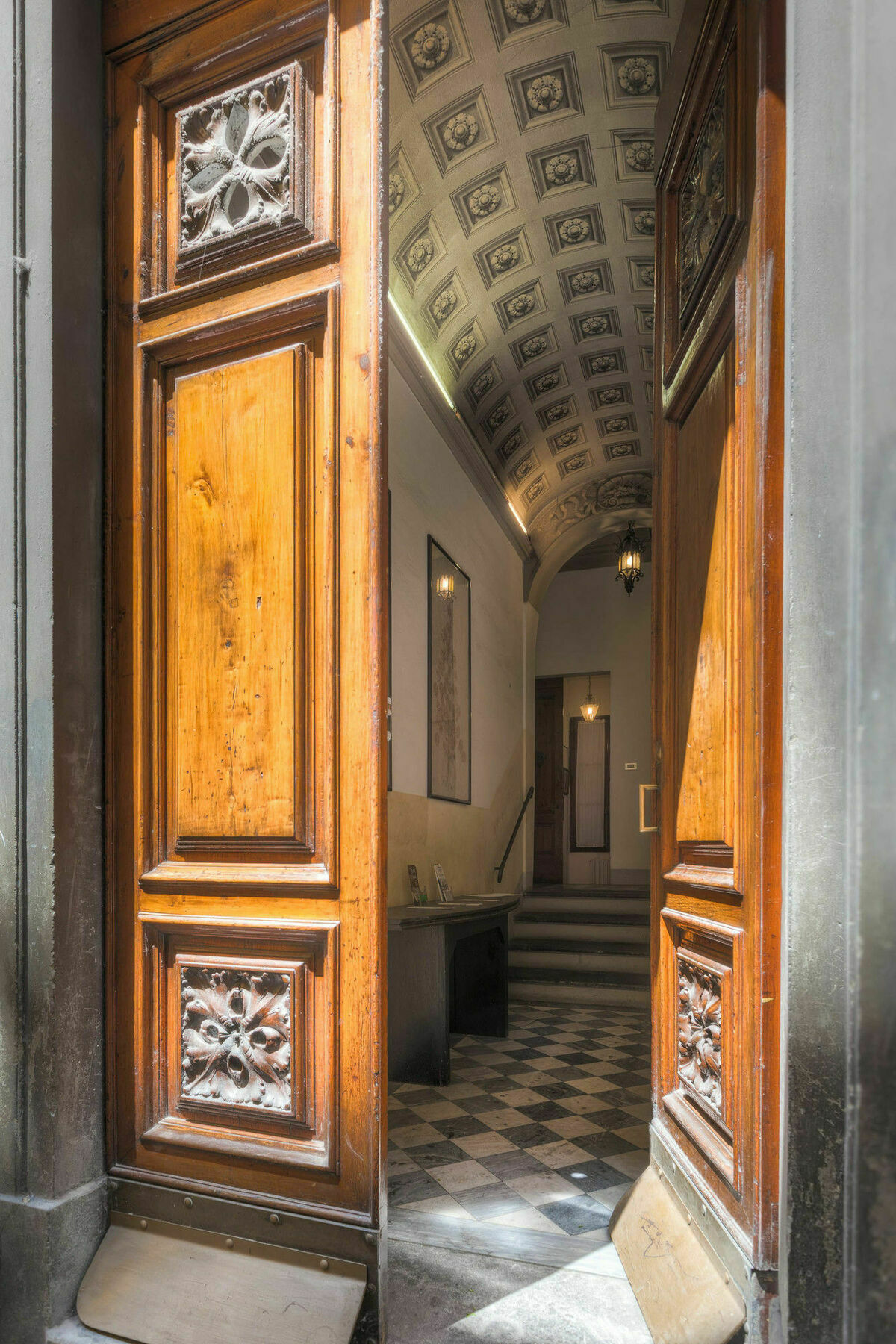 Affittacamere Novella House Firenze