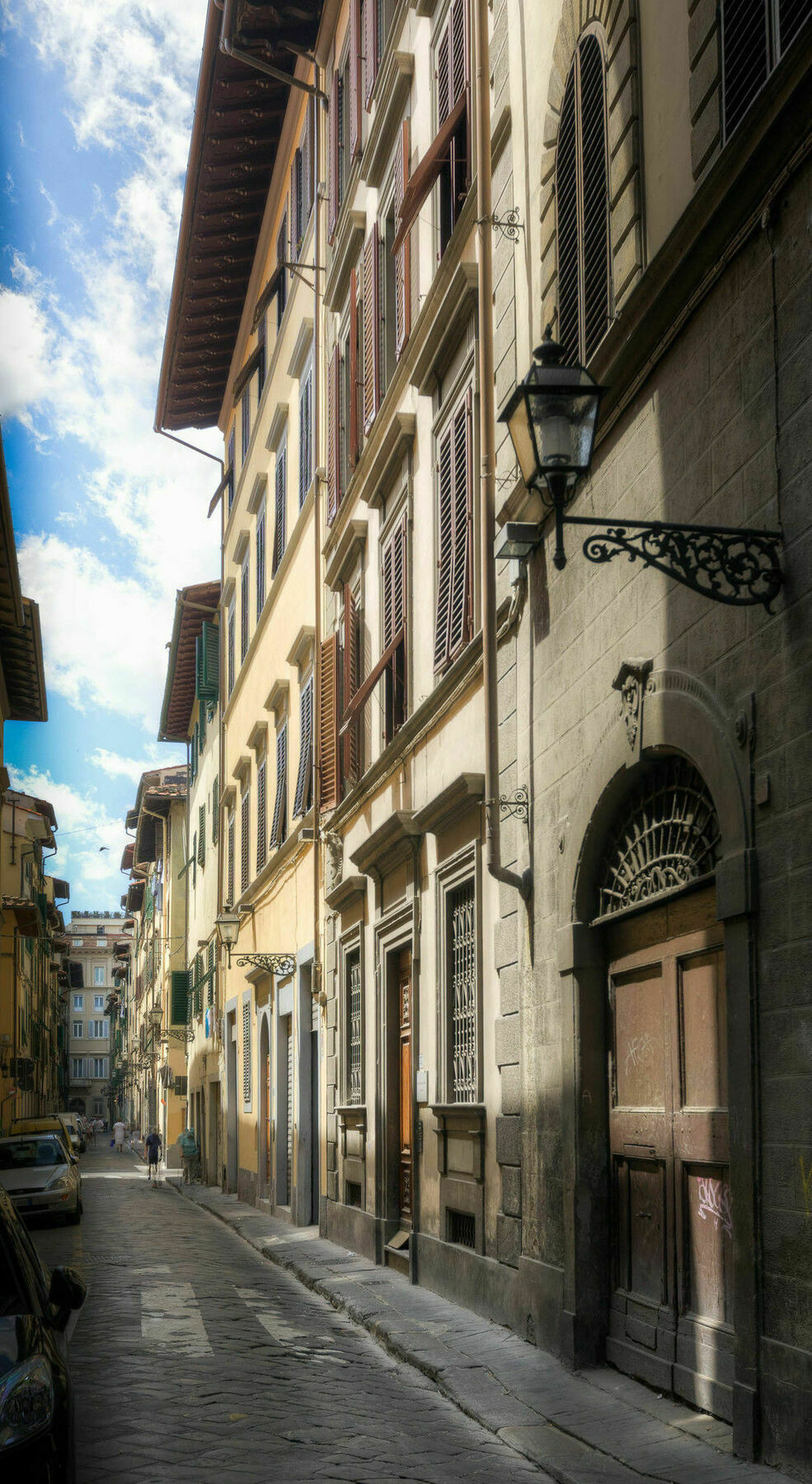 Affittacamere Novella House Firenze