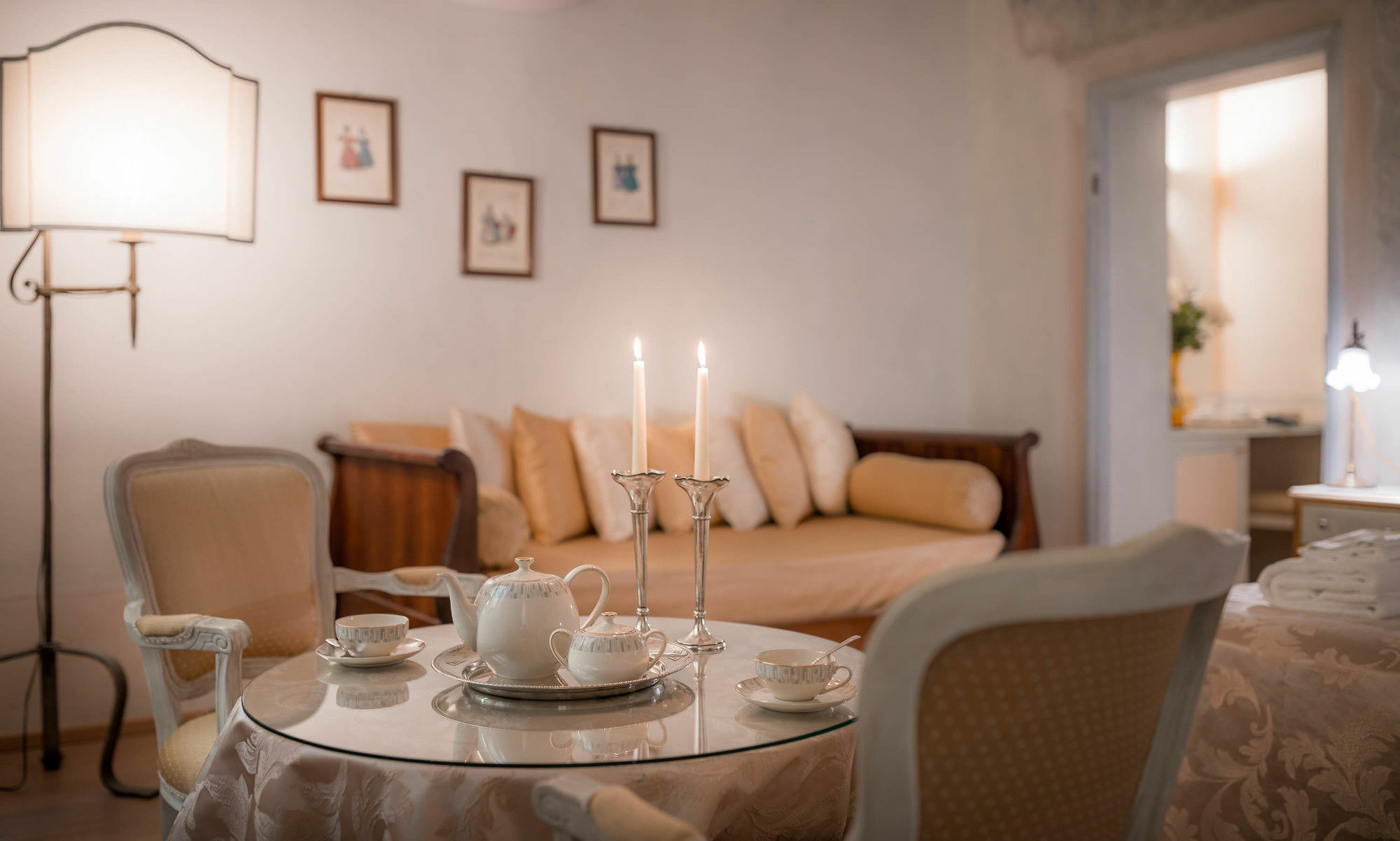 Novella House Firenze