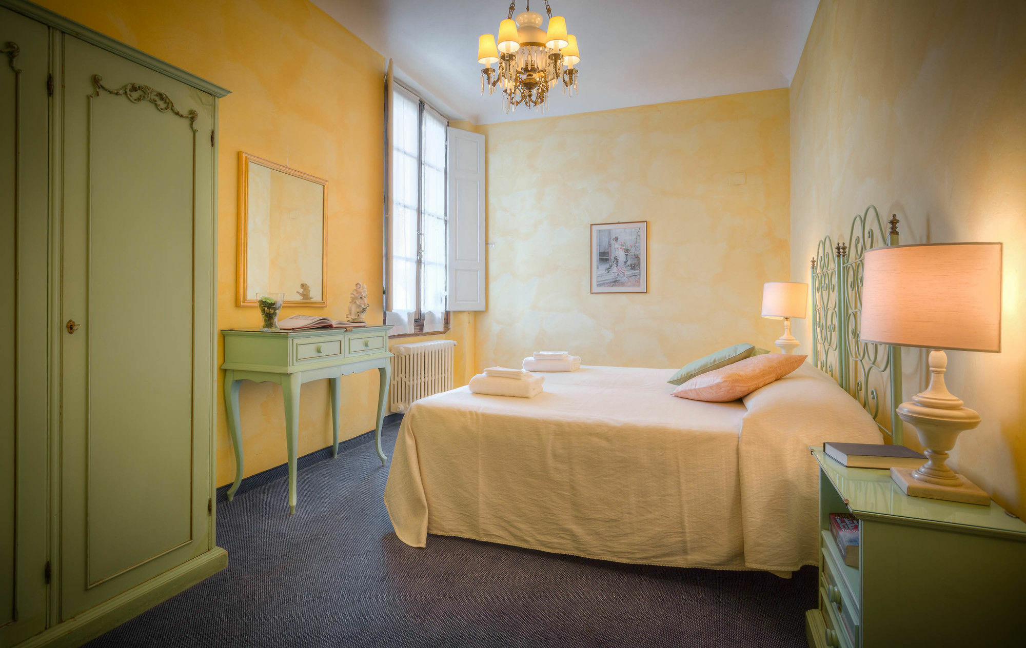 Affittacamere Novella House Firenze