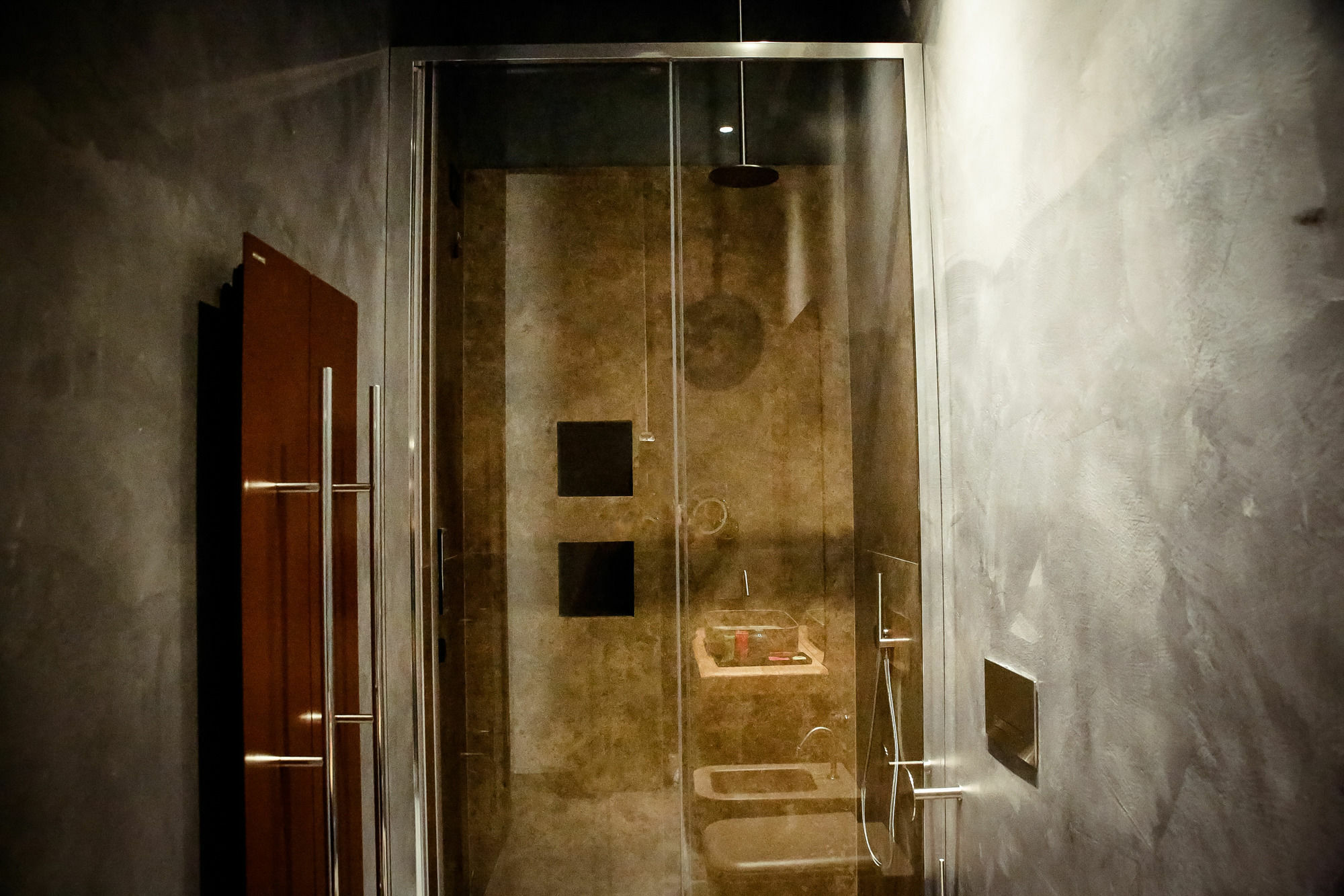 Maison d'hôtes Benci House