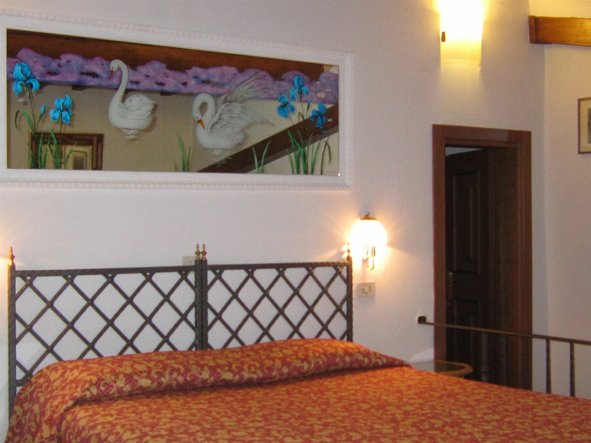 Hotel City Hotel Florence