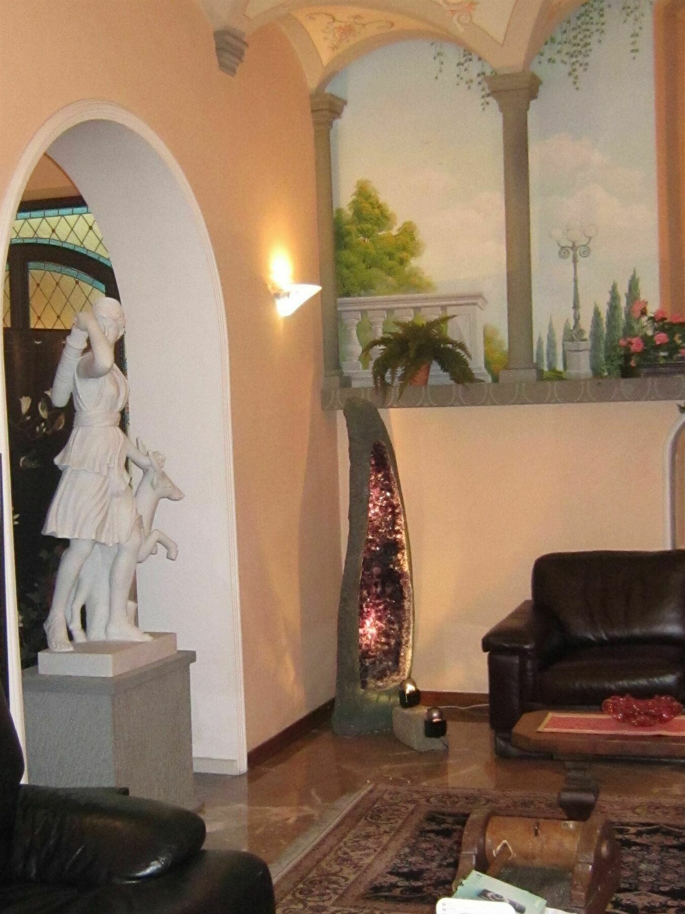 Hotel City Florence