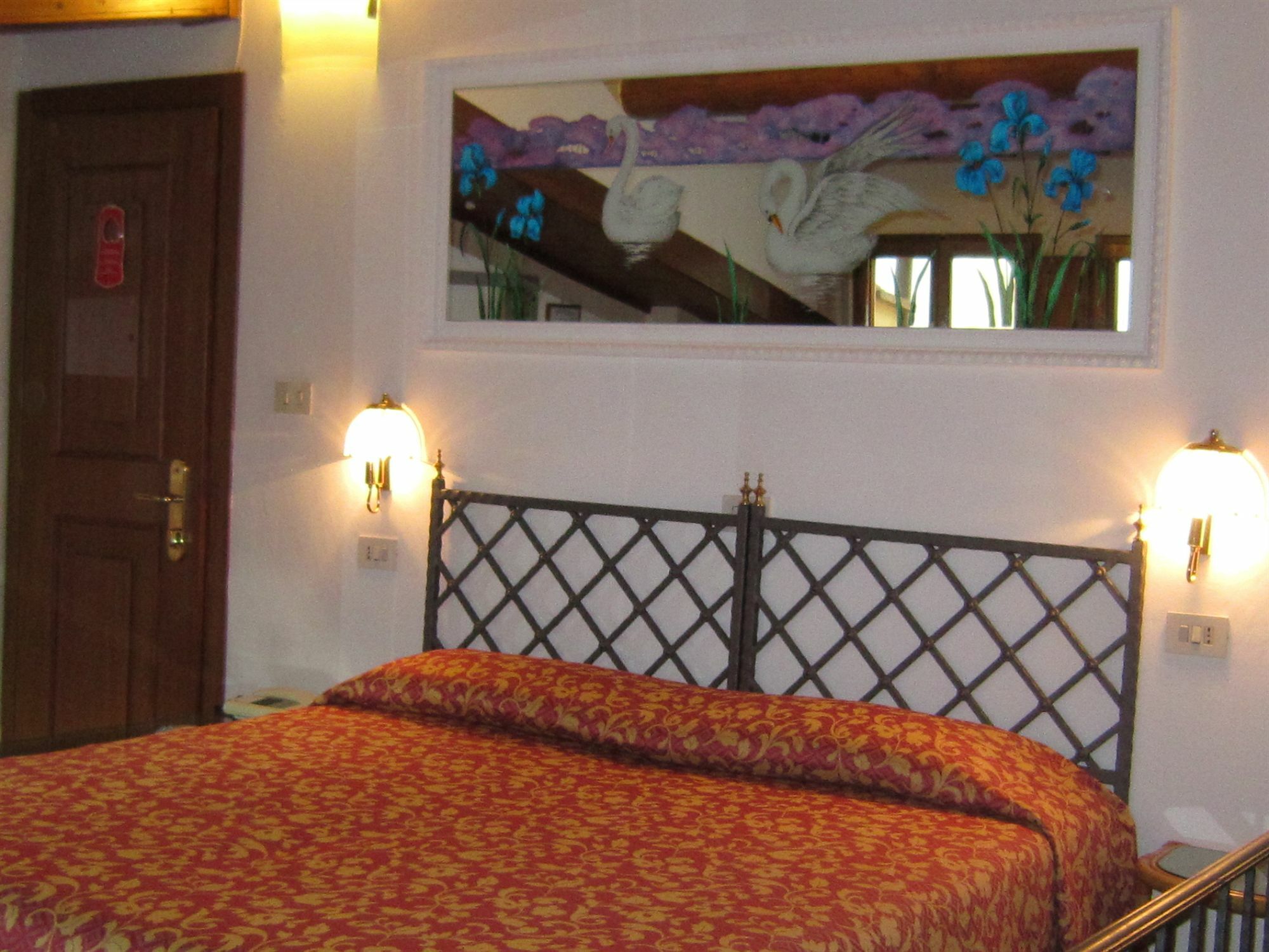 Hotel City Hotel Florence