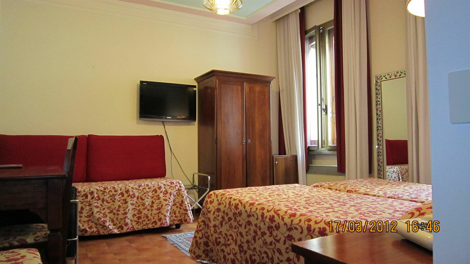 Hotel Hotel City Florence