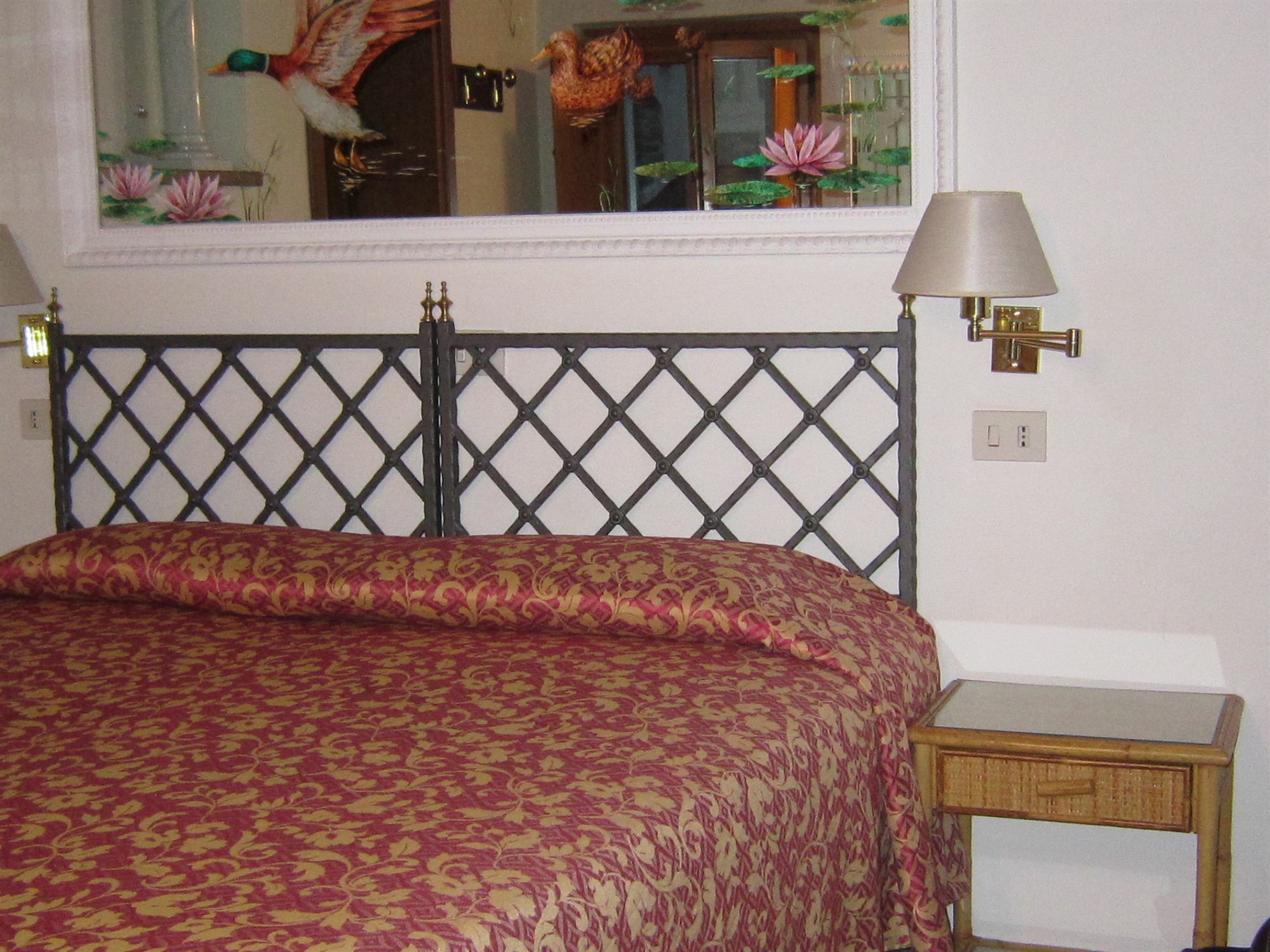 Hotel Hotel City Florence