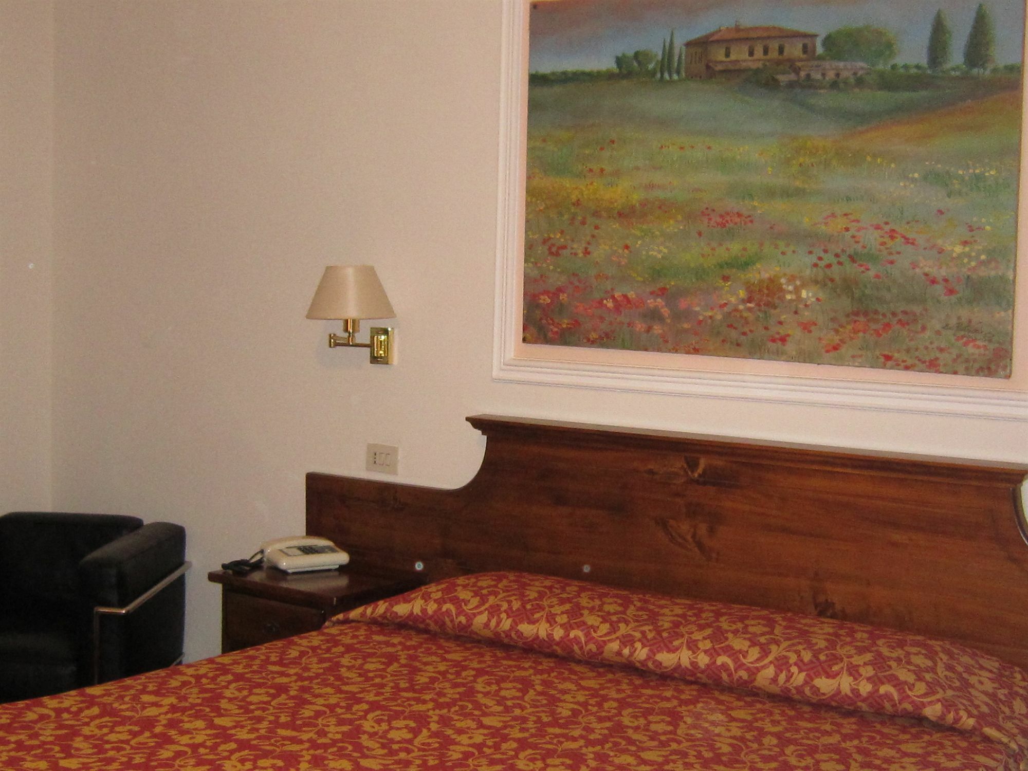 Hotel Hotel City Florence