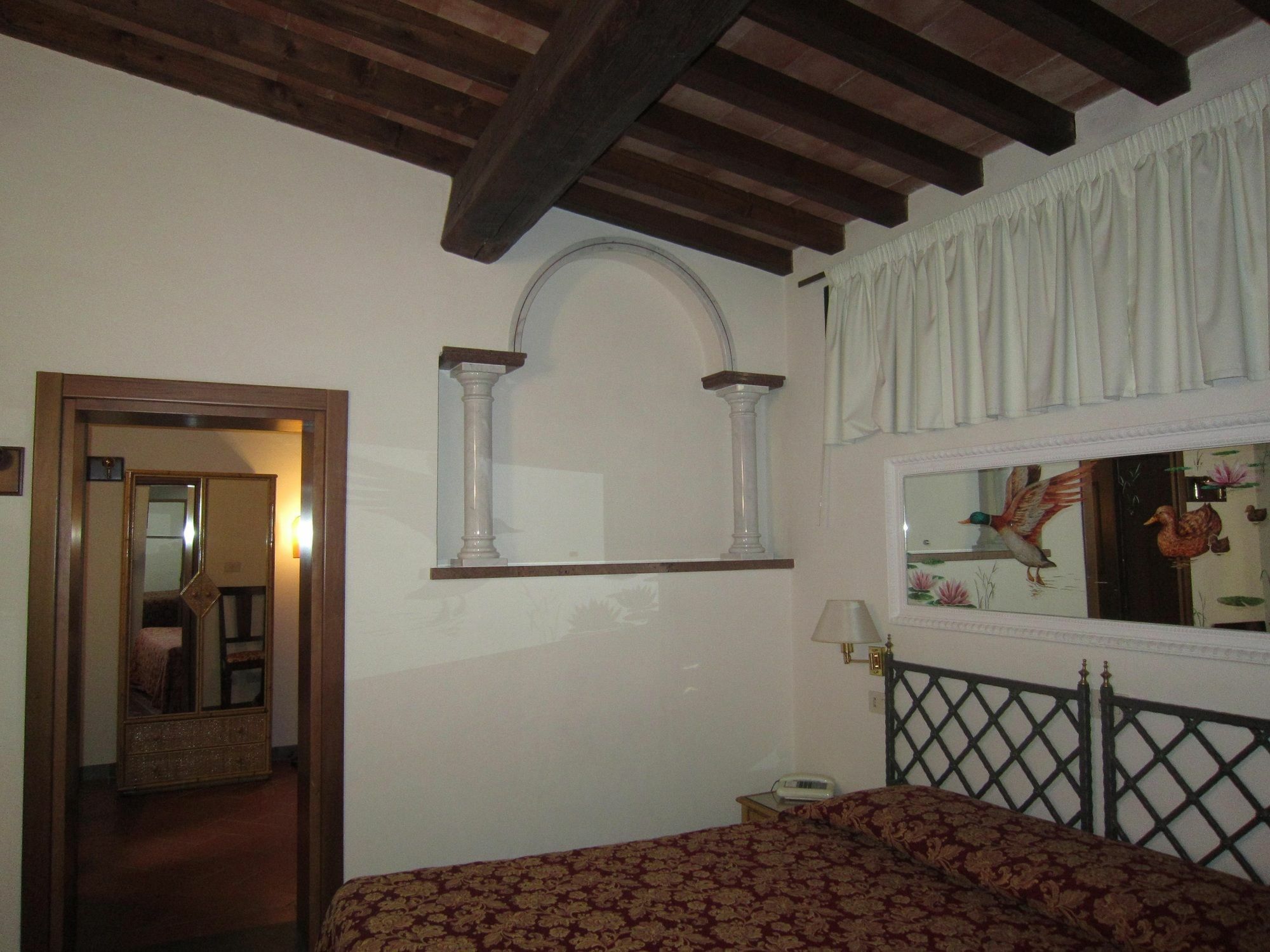 Hotel City 3* Florence