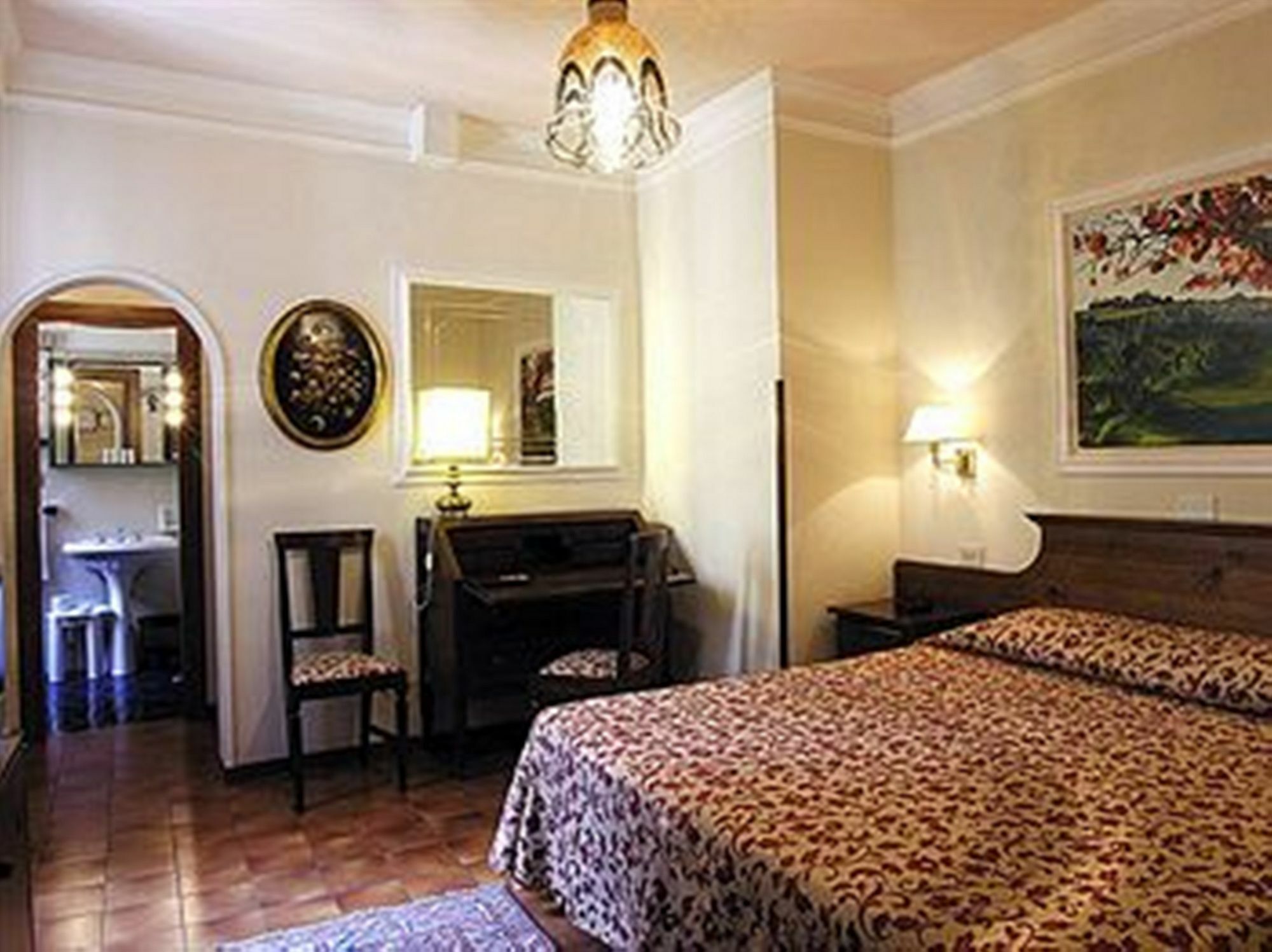 Hotel Hotel City Florence