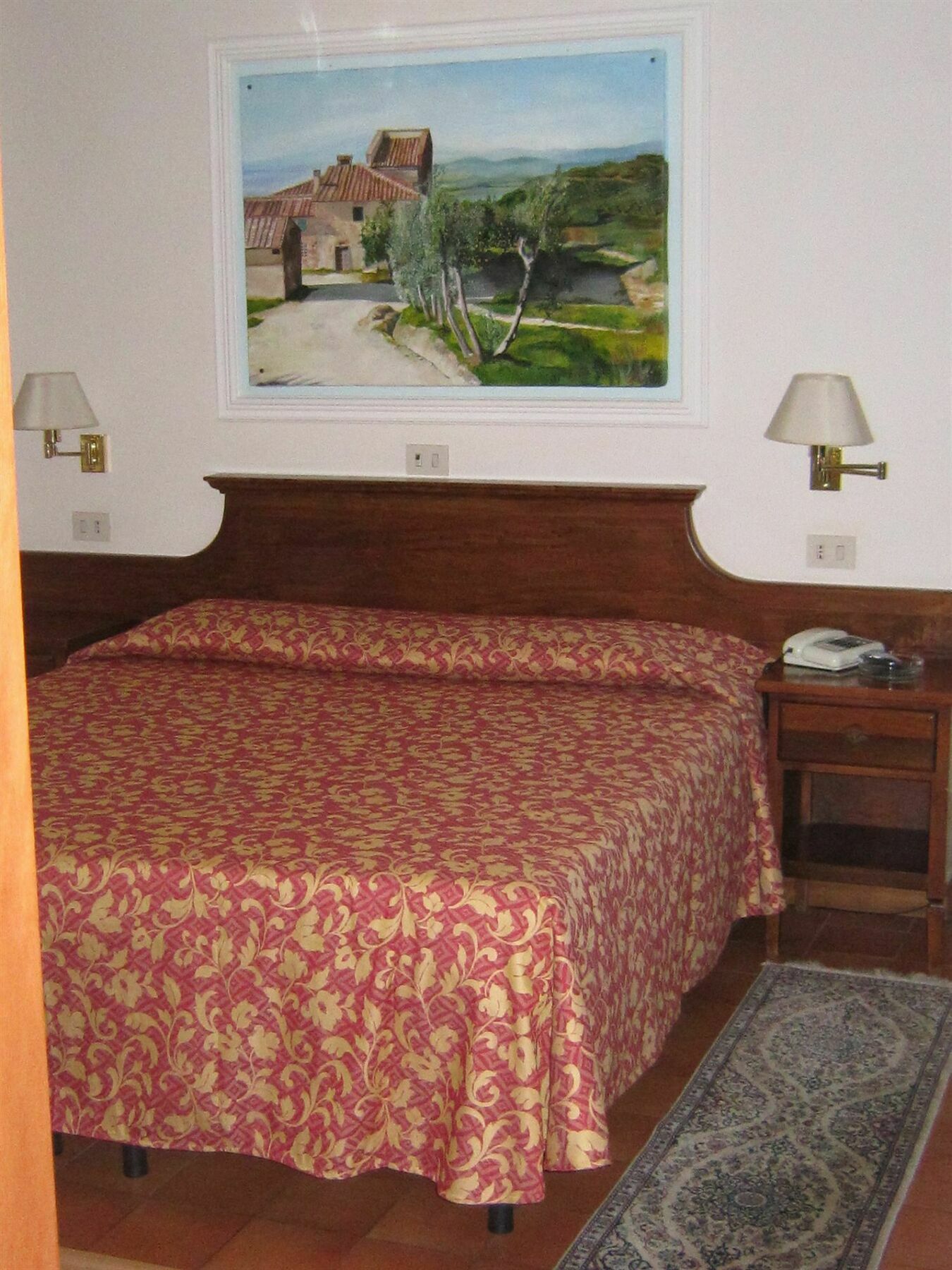 Hotel City Florence