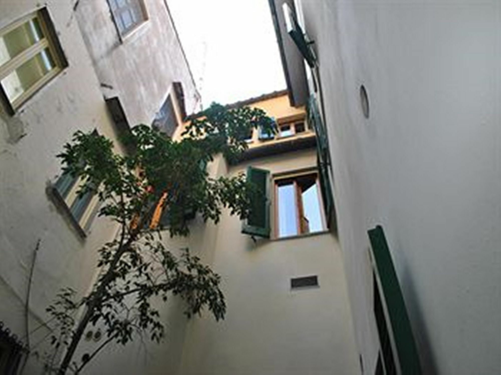 Hotel City Florence