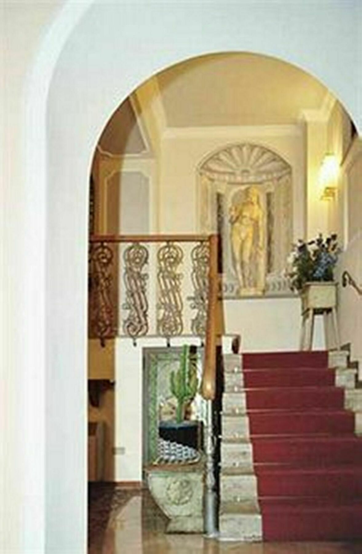 Hotel City Hotel Florence
