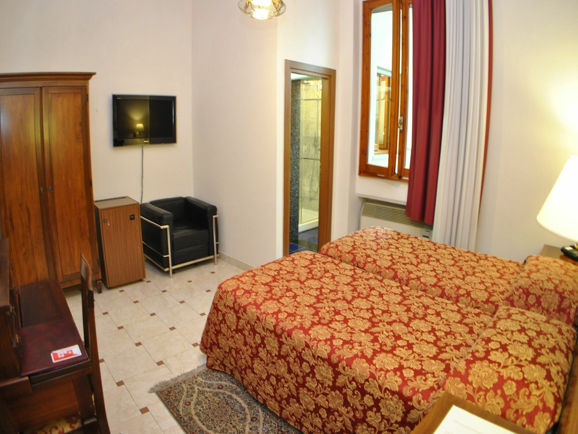 Hotel Hotel City Florence