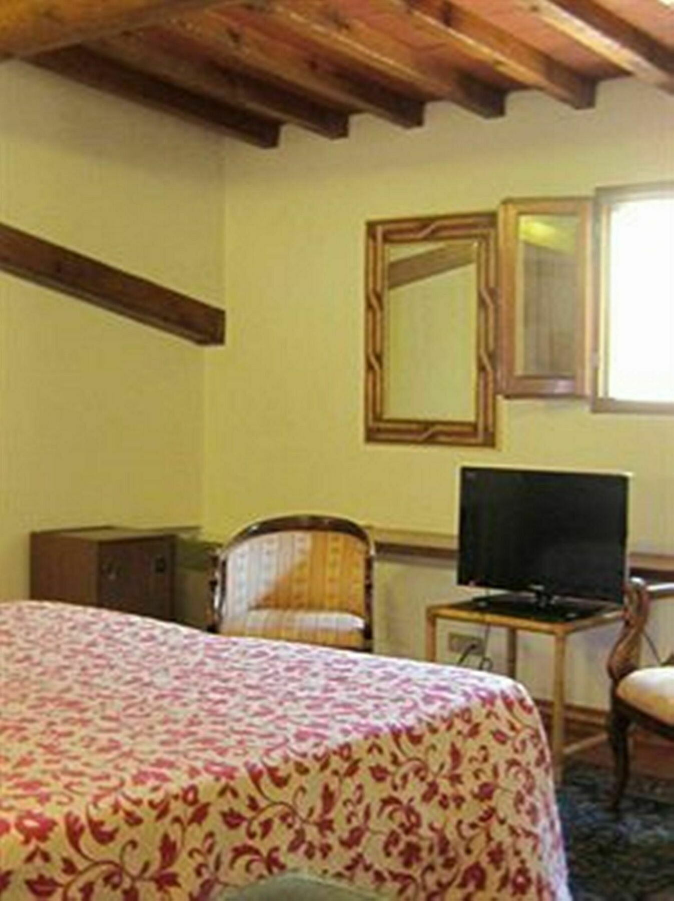 Hotel City 3* Florence
