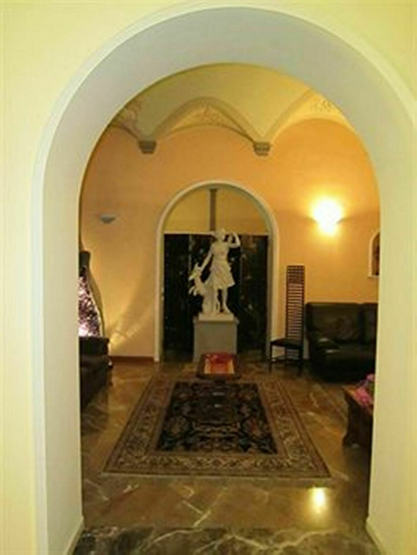 Hotel City 3* Florence