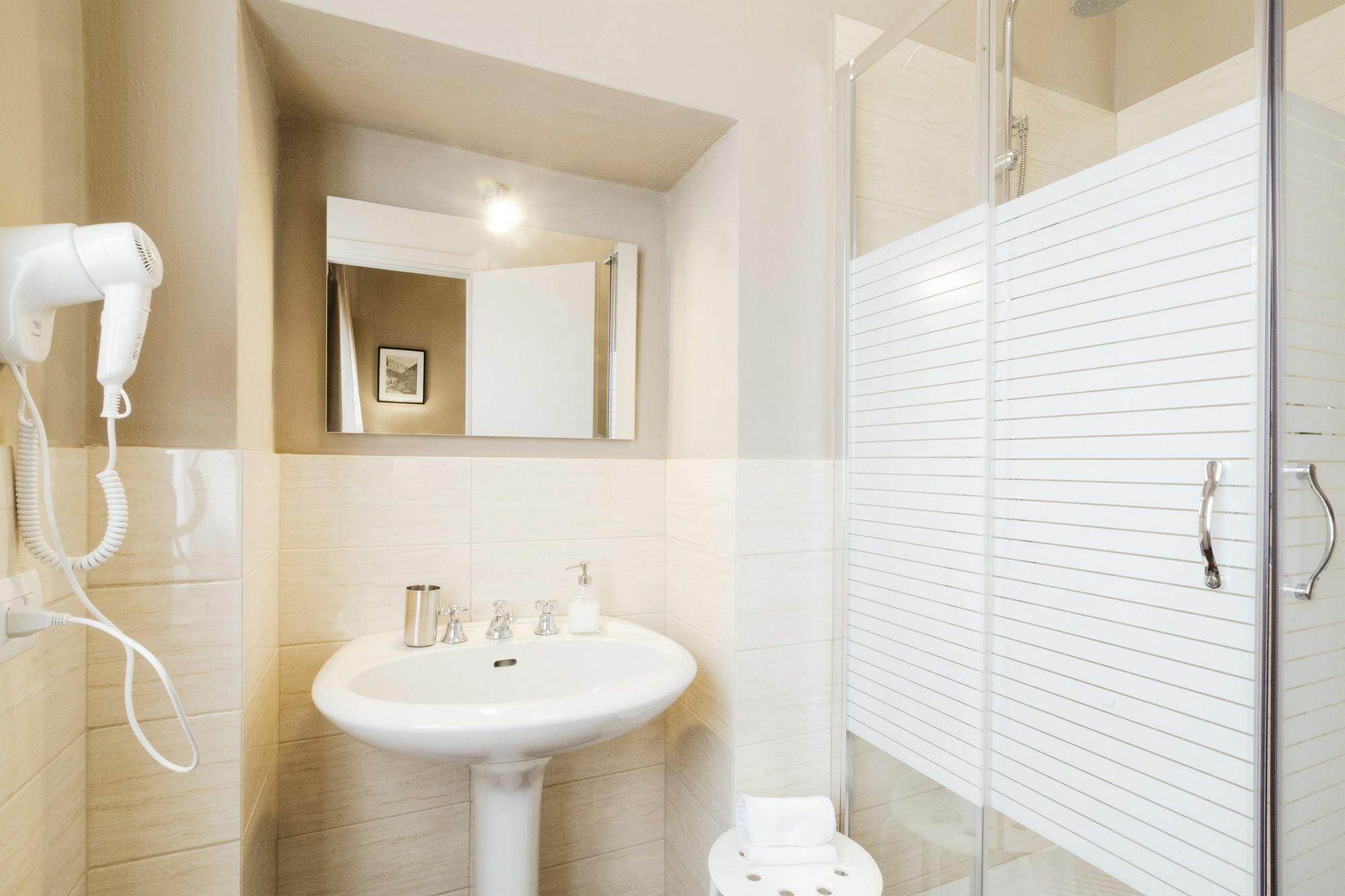 Residenza Ognissanti 3* Firenze