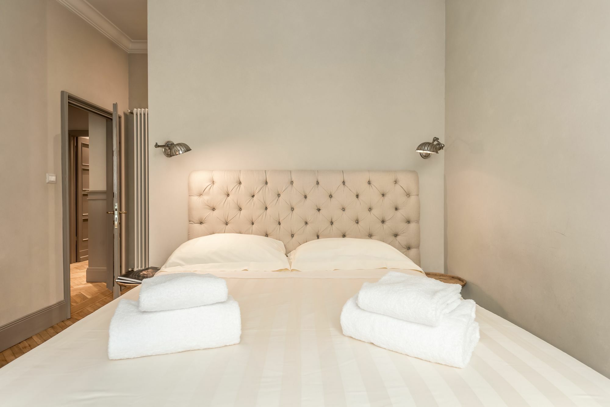 Luxury Romantic River