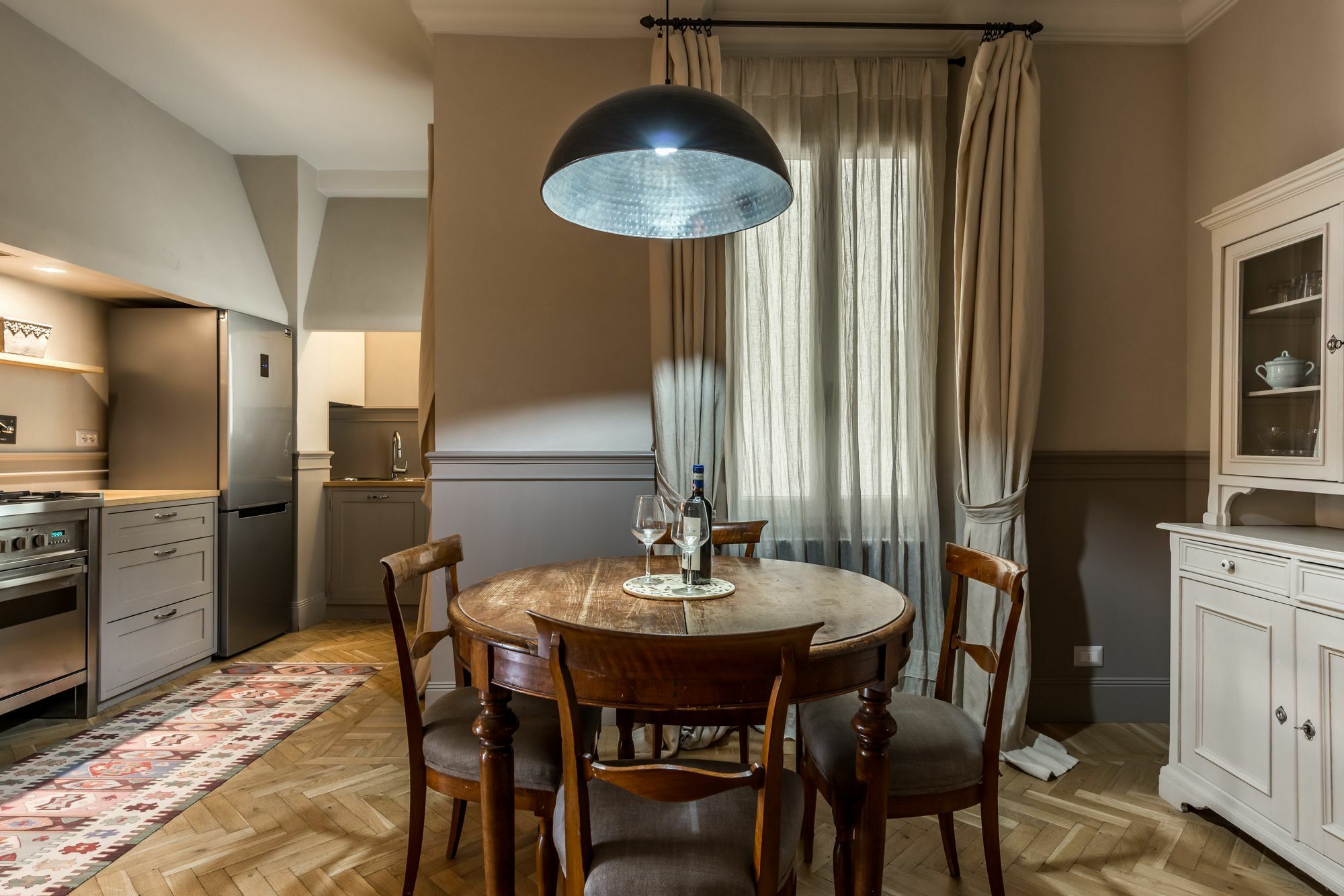 Luxury Romantic River Appartamento Firenze