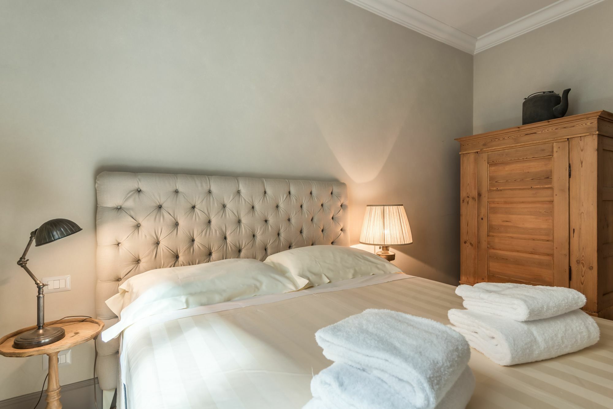 Luxury Romantic River Appartamento *