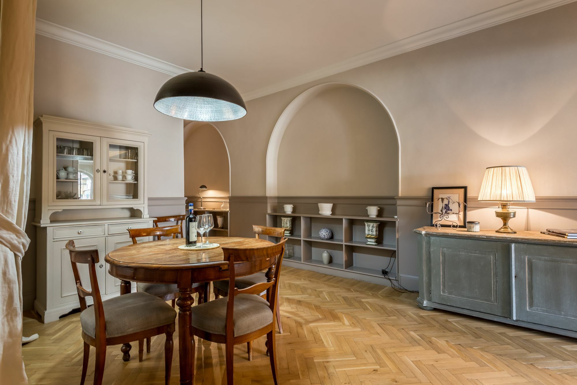 Luxury Romantic River Appartamento