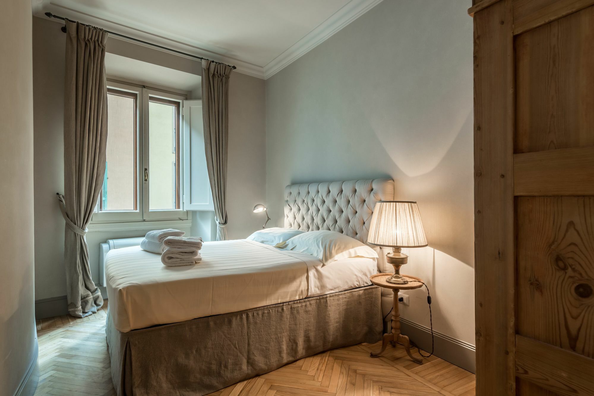 Luxury Romantic River Appartamento Firenze