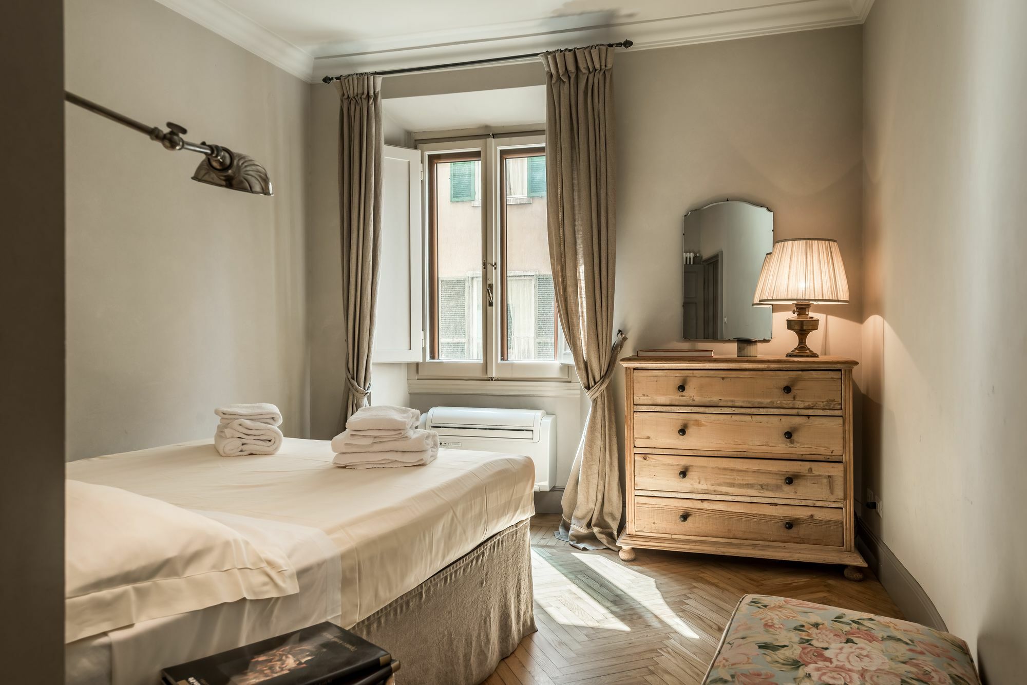 Appartamento Luxury Romantic River Firenze