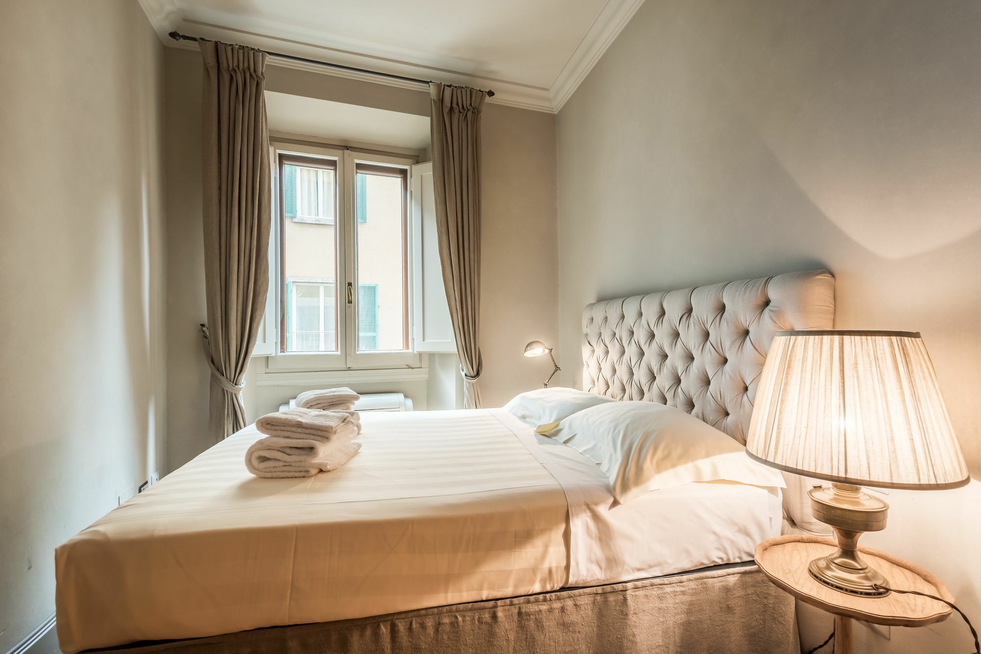 Appartamento Luxury Romantic River