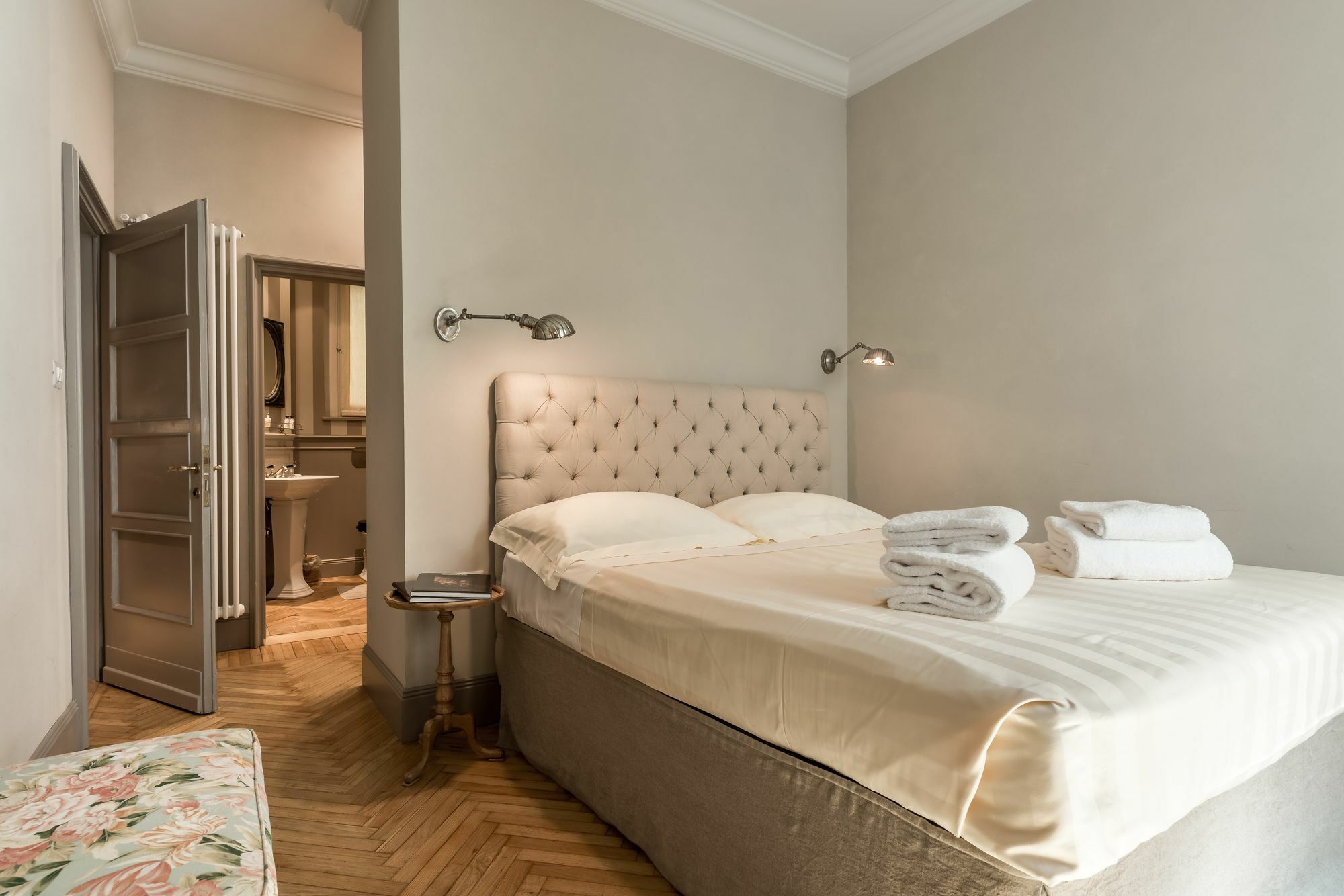 Appartamento Luxury Romantic River Firenze