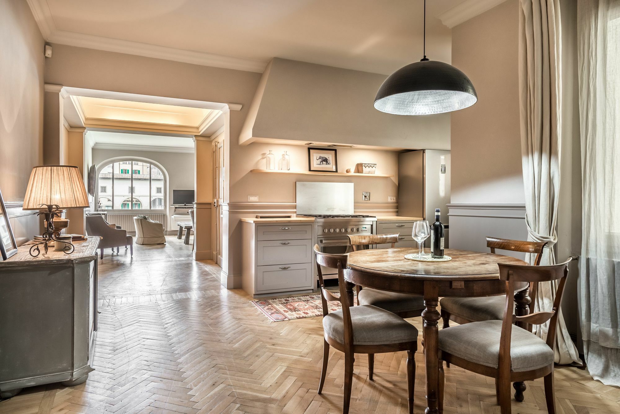 Luxury Romantic River * Firenze