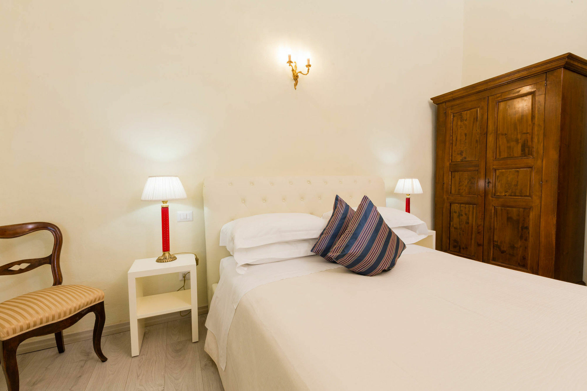 Gasthuis Residenza D'epoca Palazzo Riblet 3*