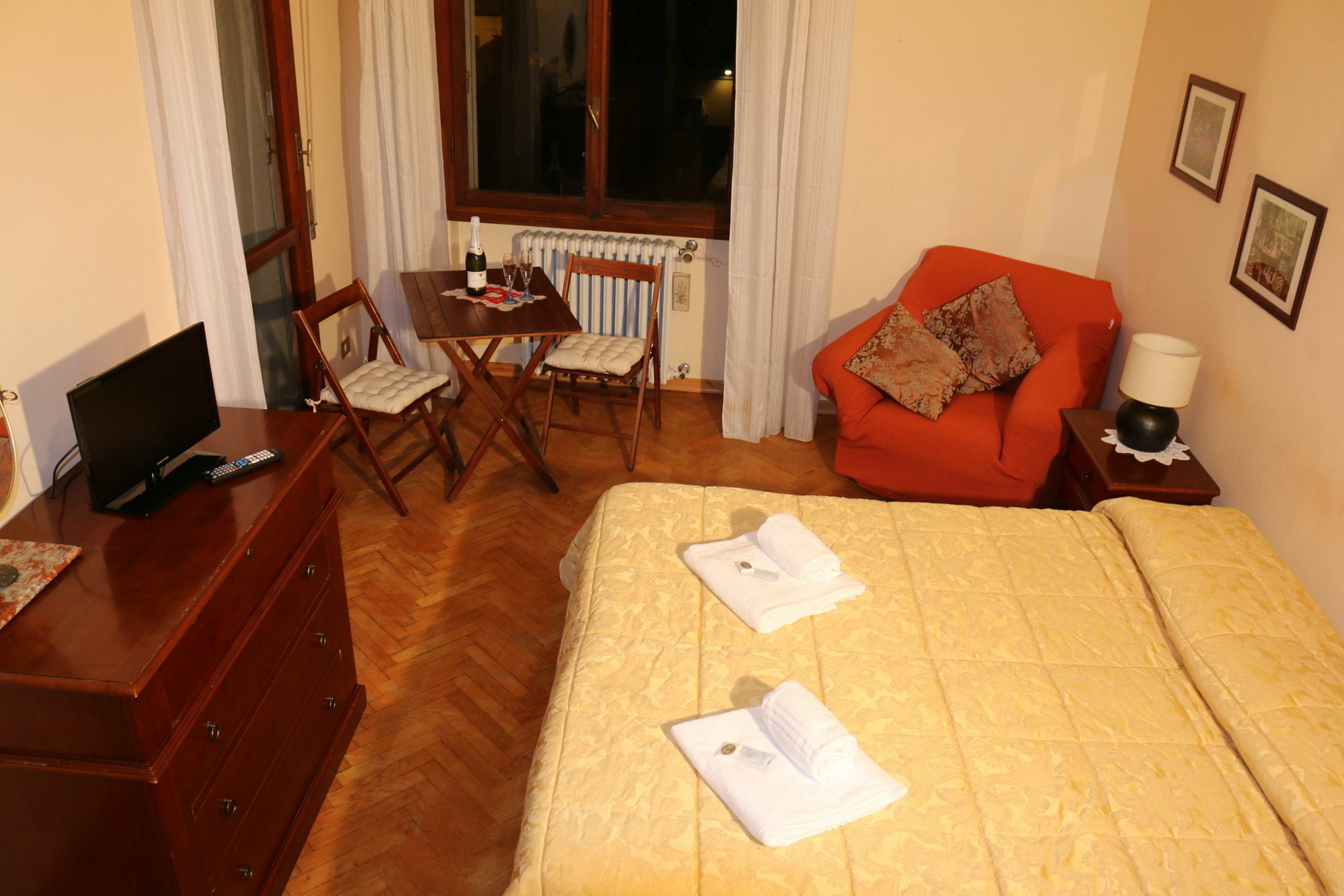 Karaba Firenze