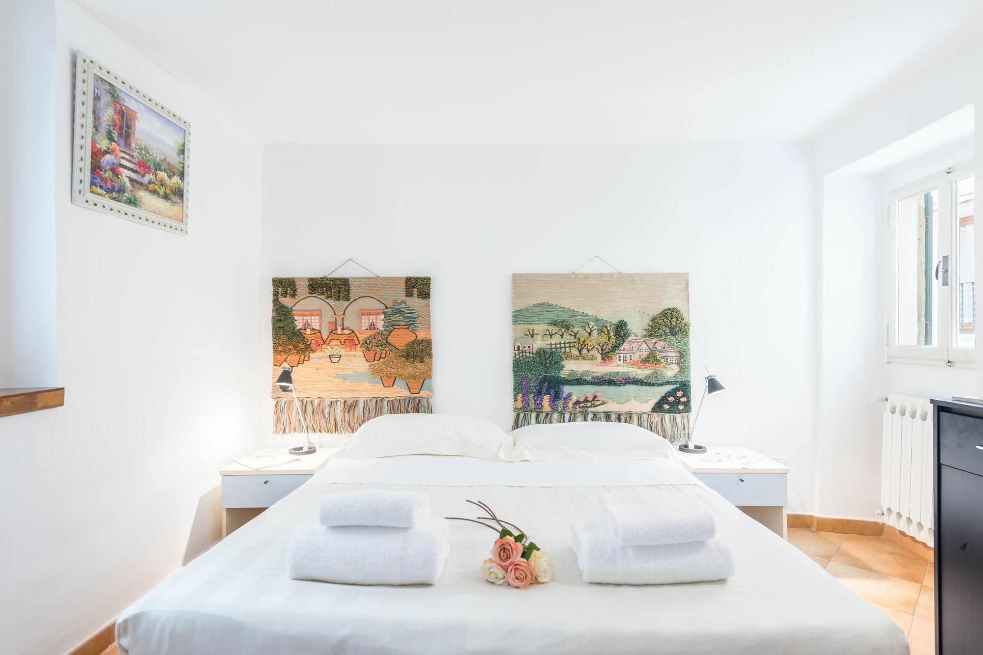 Pitti Place Appartement *