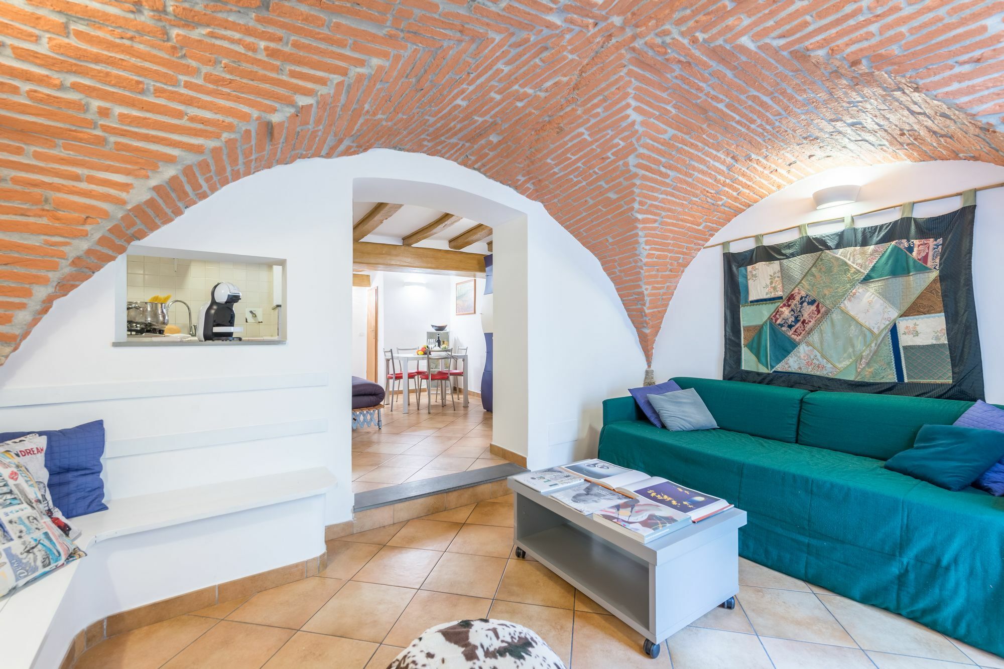 Pitti Place Appartement