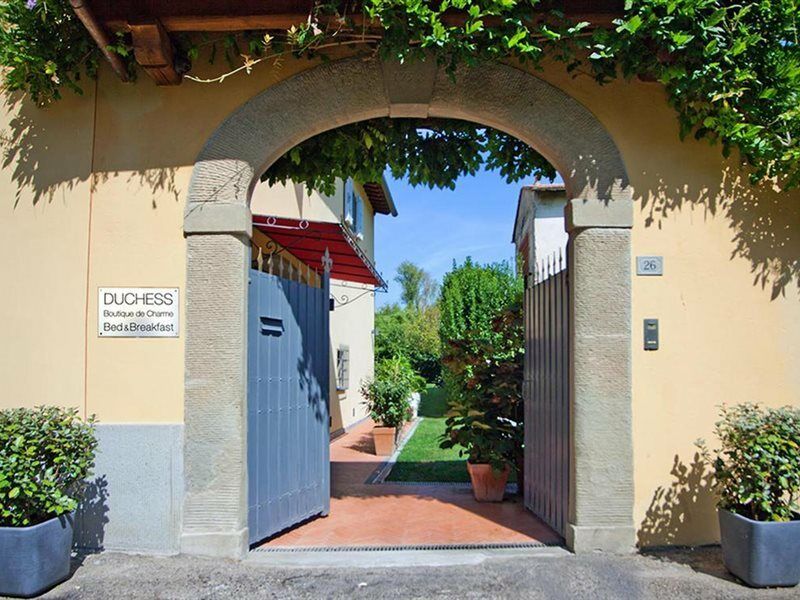 Duchess Boutique De Charme Florença