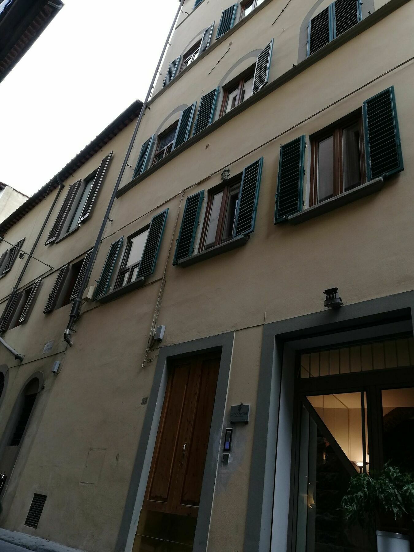 Le Fiorentine Boutique Appartamento *