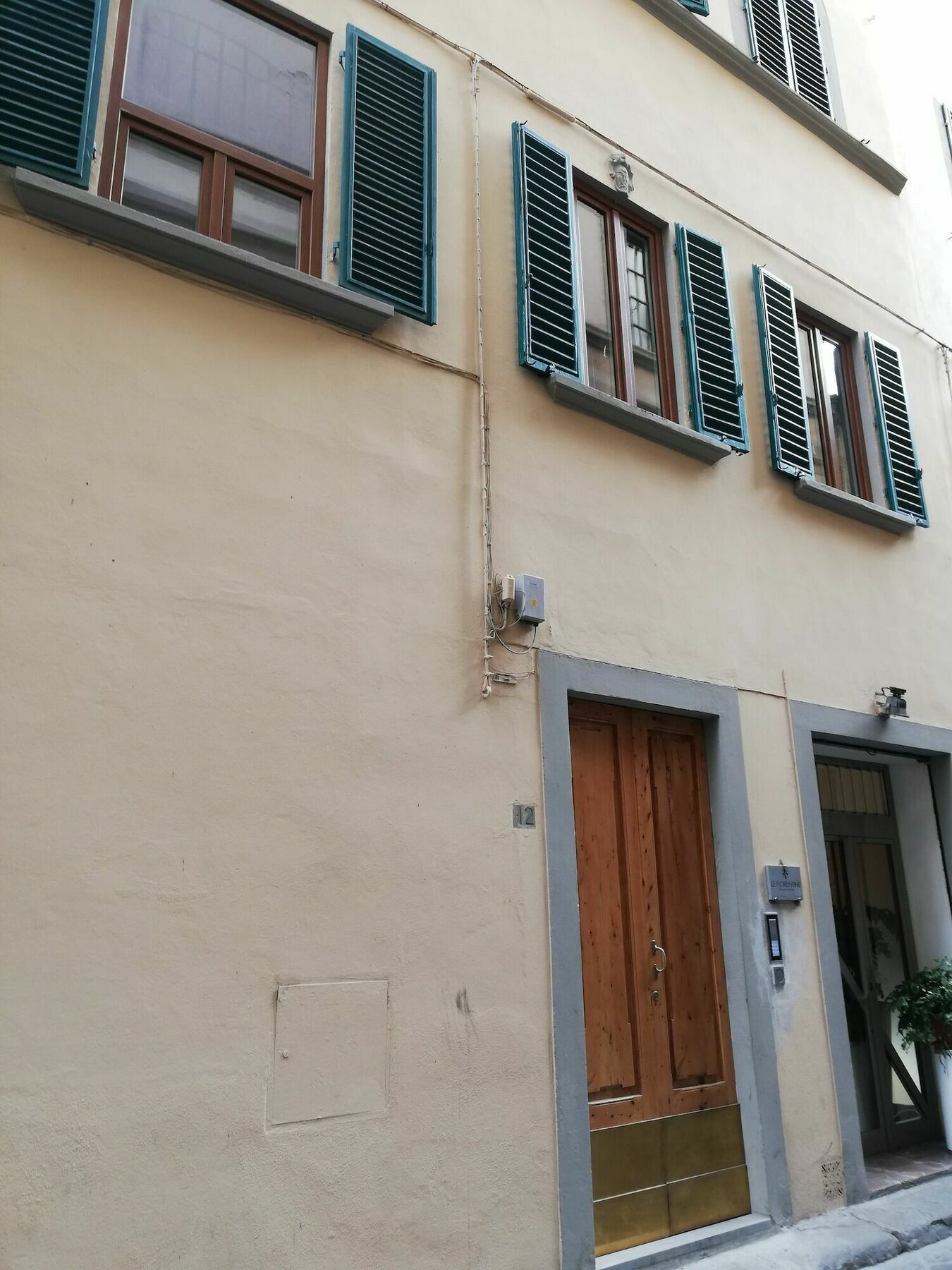 Le Fiorentine Boutique Appartamento *