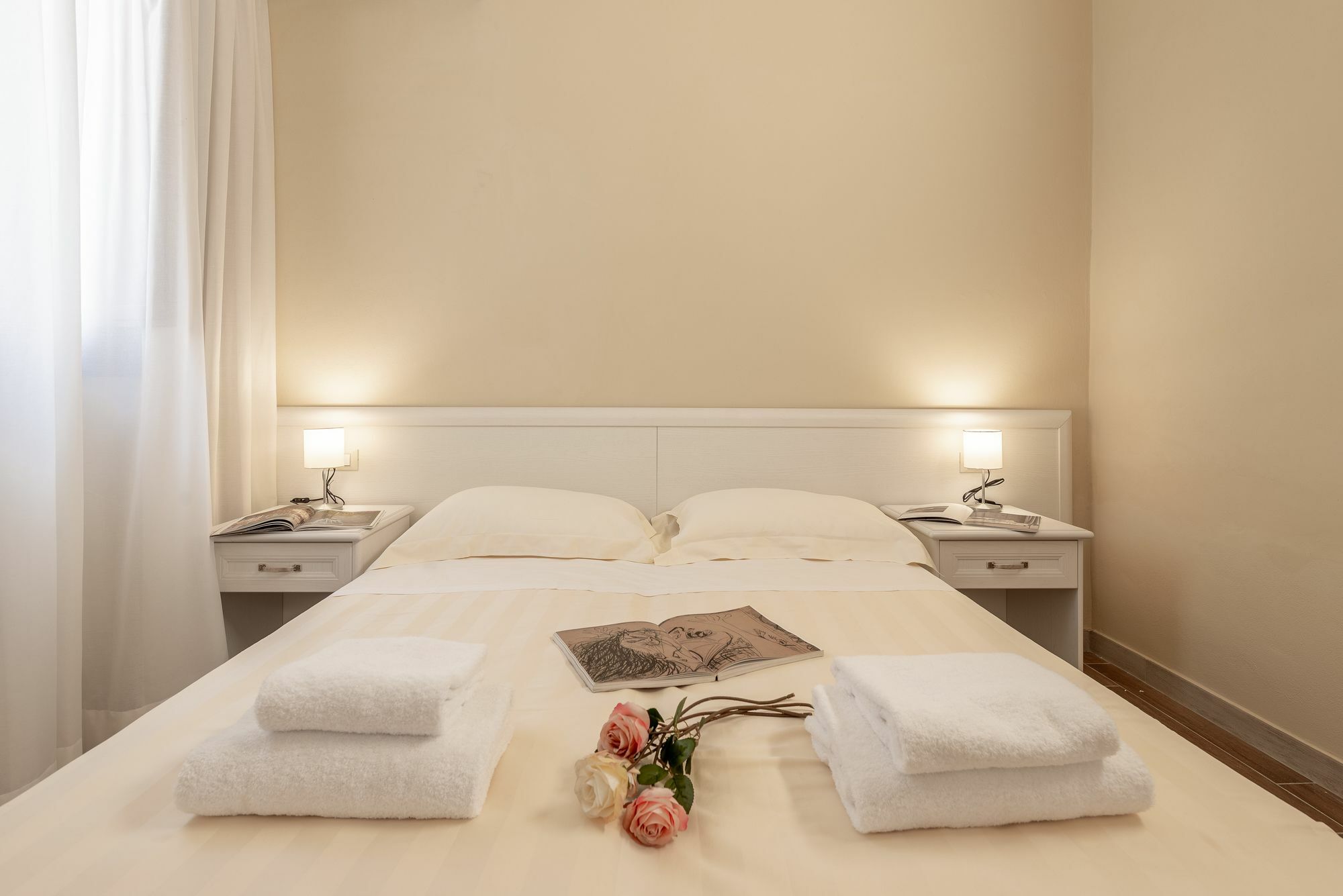 Aparthotel Carra Firenze