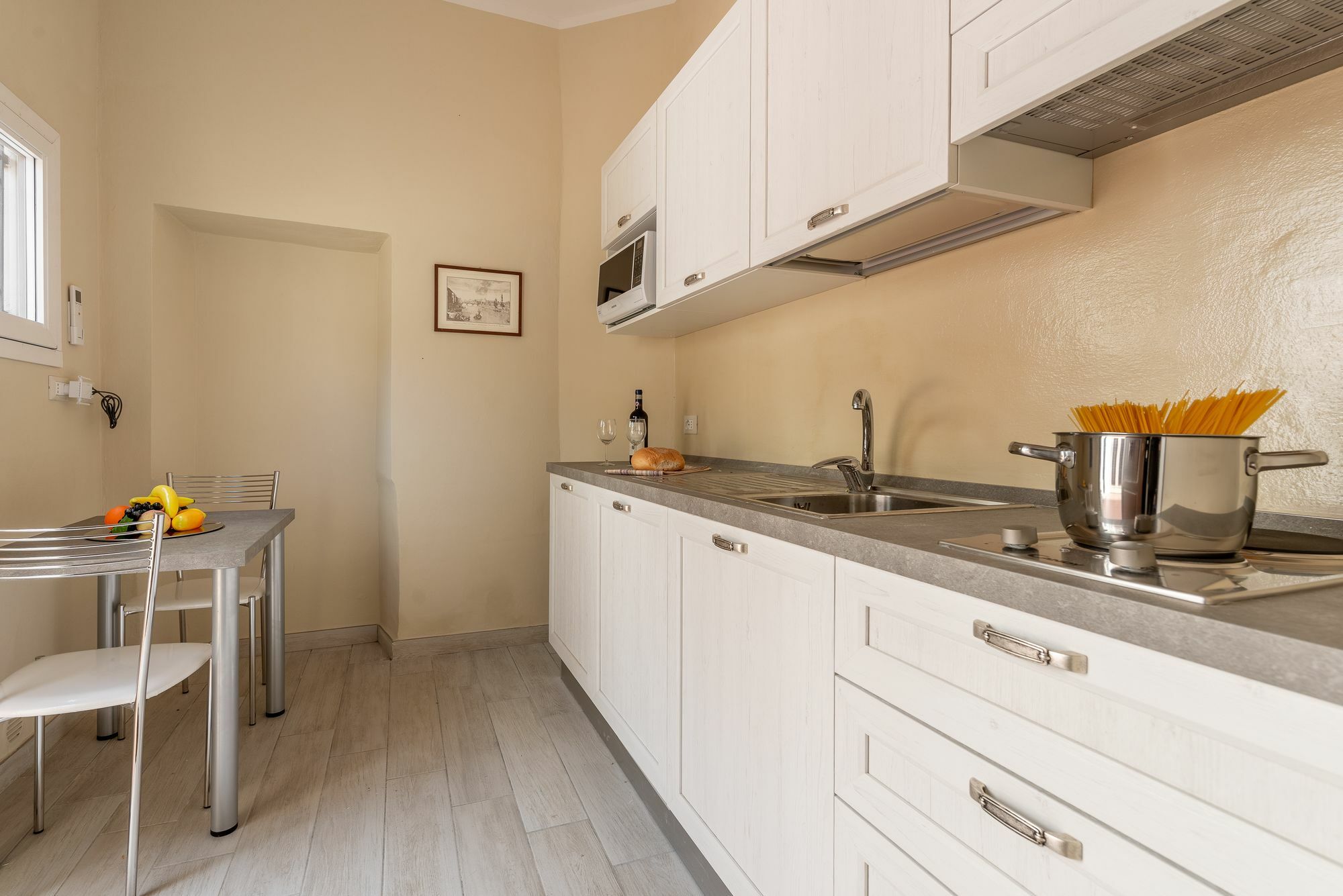 Aparthotel Carra Firenze