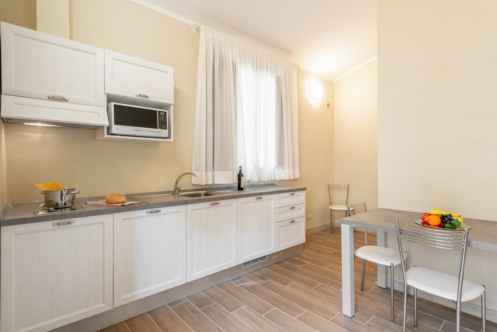 Carra Aparthotel Firenze