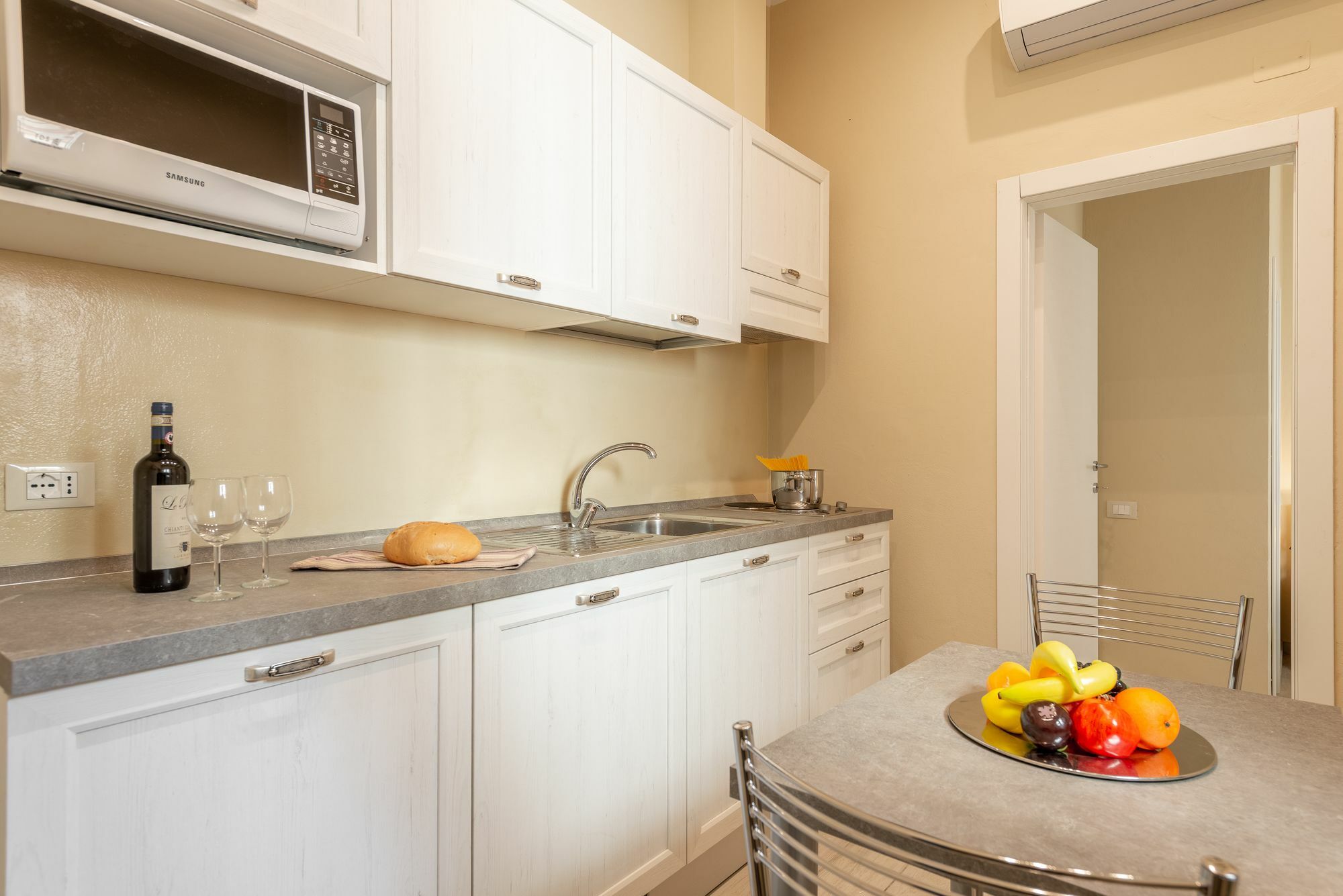 Carra Aparthotel Firenze
