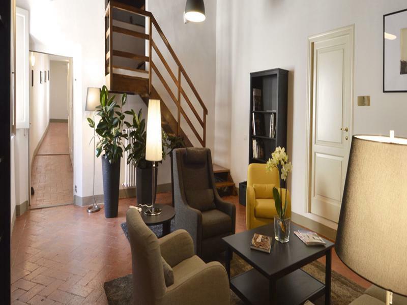 Toscanelli Residenza D'epoca
