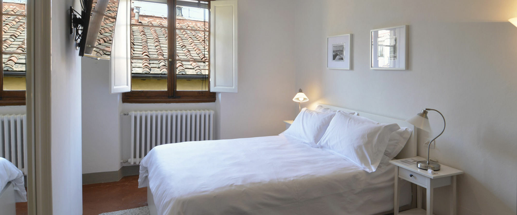 Casa de hóspedes Toscanelli Residenza D'epoca Florença