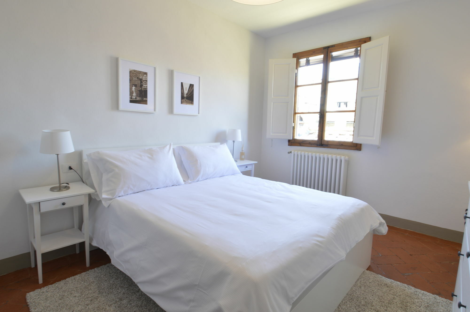 Toscanelli Residenza D'epoca 3* Florença
