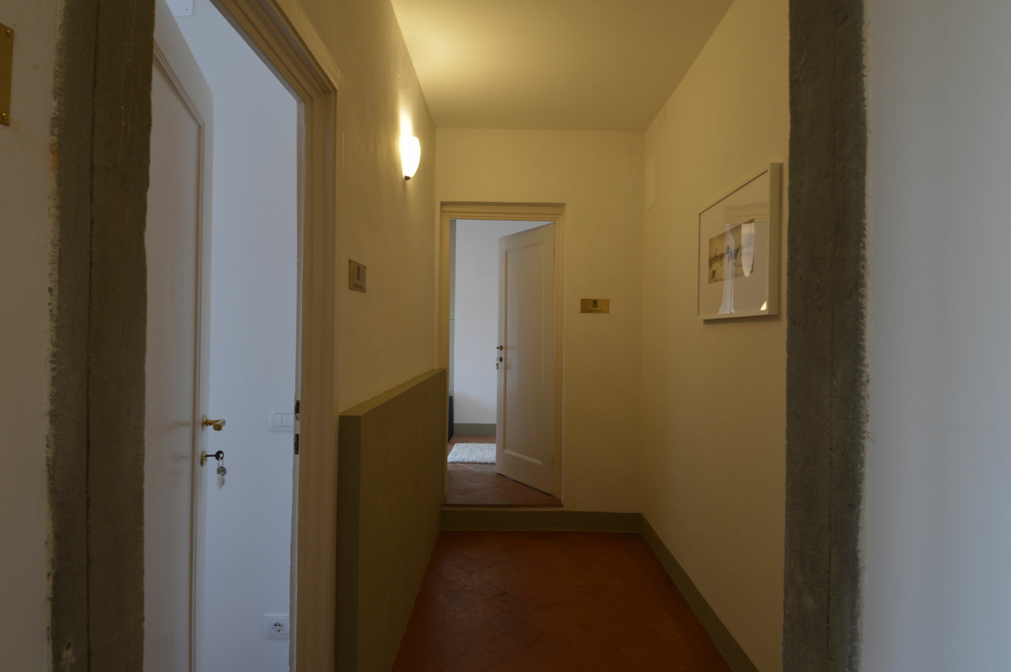 Casa de hóspedes Toscanelli Residenza D'epoca