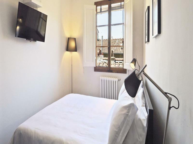 Toscanelli Residenza D'epoca 3* Florença